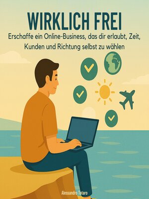 cover image of Wirklich Frei